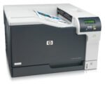 IMPRIMANTE HP LASERJET PRO COULEUR CP5225n (CE711A) – Image 3