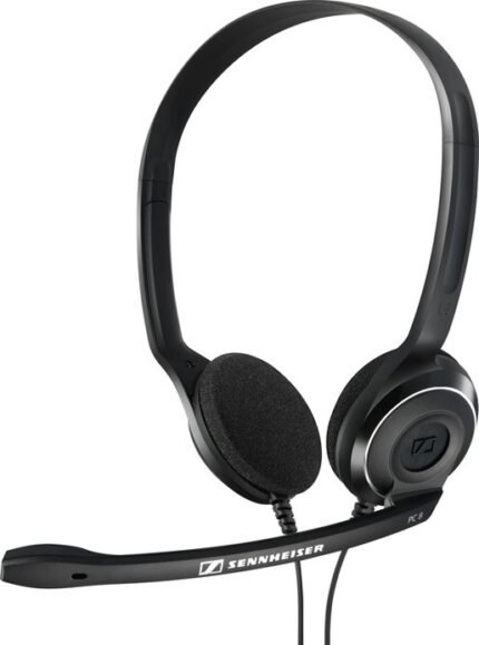 CASQUE SENNHEISER PC 8 USB