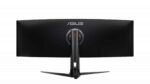Moniteur Écran ASUS ROG Strix XG49VQ Incurvé 49″ (90LM04H0-B01170) – Image 2