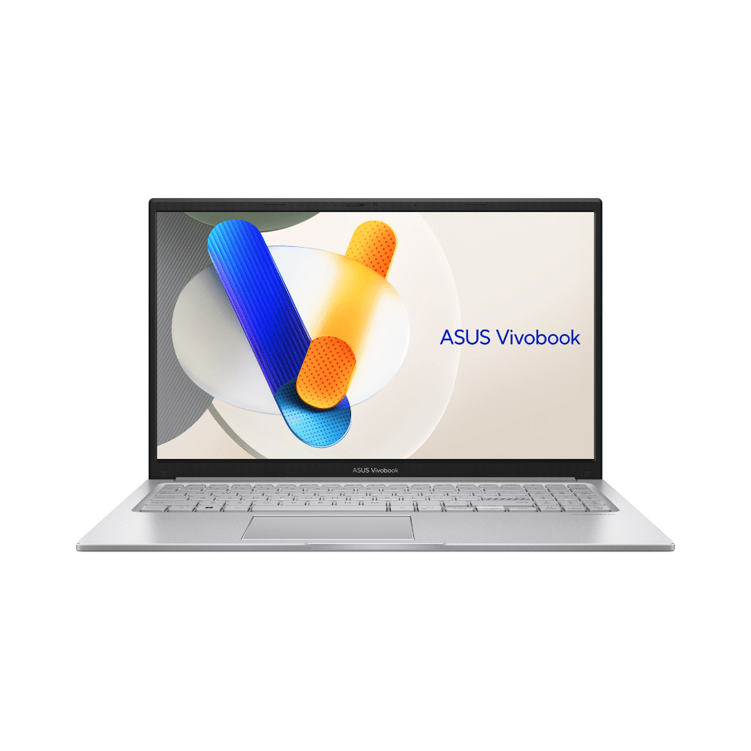 90NB13Y2-M00WV0 Ordinateur portable Asus Vivobook 15 X1504VA 15,6″ FHD | I7-1355U | 16GO | 1TO SSD | W11H (90NB13Y2-M00WV0) – Image 1