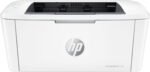 IMPRIMANTE MONOCROME LASERJET HP M111W (7MD68A) – Image 2