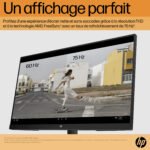 Ecran Moniteur 27″ Full HD HP V27i G5 (65P64AS) – Image 9