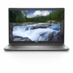 ORDINATEUR PORTABLE Dell Latitude 5530 12th (N210L5530MLK15EMEA_VP) – Image 3