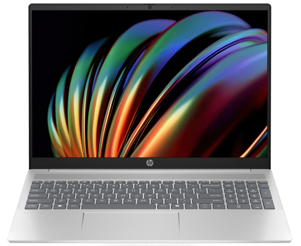 AY2U2EA Ordinateur Portable HP Pavilion 16-af0006nk (AY2U2EA) – Image 1