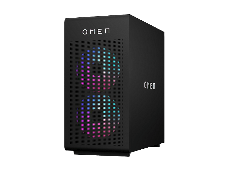 BD4C9EA-1 Ordinateur de bureau Gaming HP OMEN 35L GT16-0000nk (BD4C9EA) – Image 1