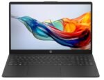 Ordinateur Portable HP 15-fc0053nk (BK2F3EA)