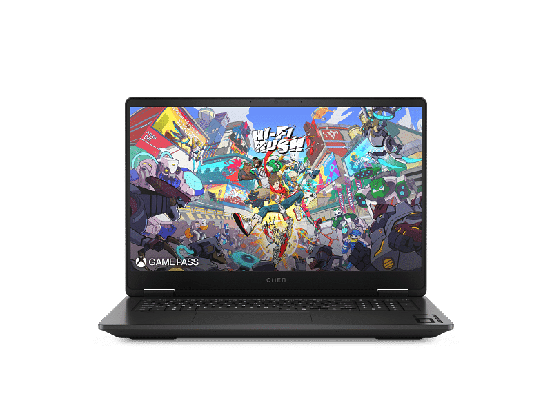 CA0P9EA-0 Ordinateur Portable HP OMEN Gaming Laptop 17-db1042nf (CA0P9EA) – Image 1