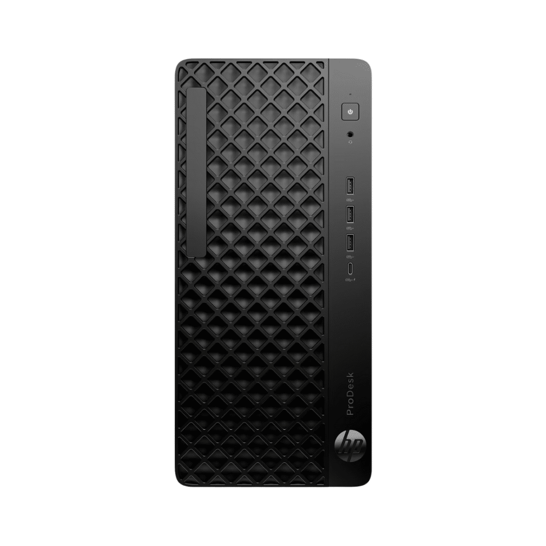 CW3H5EA Ordinateur de bureau HP ProDesk 4 TWR G1i Ultra 7 (CW3H5EA) – Image 1