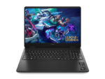 Ordinateur Portable HP OMEN Gaming 16-am0089nf (D3PP3EA)