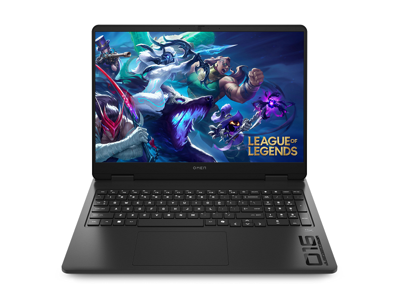 D3PP3EA Ordinateur Portable HP OMEN Gaming 16-am0089nf (D3PP3EA) – Image 1