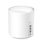 Système Mesh WiFi 6 TP-Link Deco X50 AX3000 3 packs (DECOX50_3-PACK) – Image 2