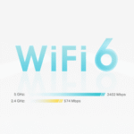 Système Mesh WiFi 6 TP-Link Deco X50 AX3000 3 packs (DECOX50_3-PACK) – Image 5