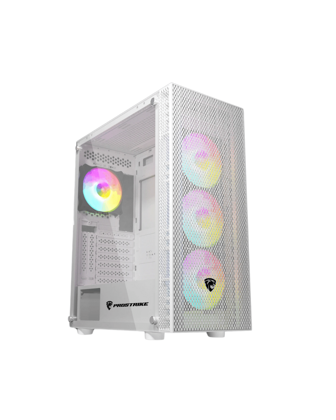 Design sans titre (13) Pc Gamer i5 12 th -16Go – 512 SSD – RTX 2060 (SDT-260) – Image 1