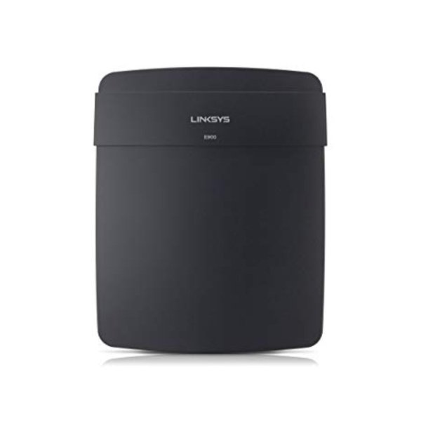E900 SSS ROUTEUR LINKSYS SANS FIL N300 (E900) – Image 1