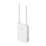 TP-LINK Point d’accès Omada AX1800 Indoor/Outdoor Wi-Fi 6 (EAP603-OUTDOOR) – Image 2