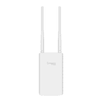 TP-LINK Point d’accès Omada AX1800 Indoor/Outdoor Wi-Fi 6 (EAP603-OUTDOOR)