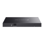 TP-LINK Switch OMADA 28 ports Gigabit facile à gérer avec 24 ports PoE+ – Image 2