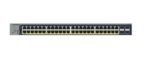 Switch NETGEAR 48 ports PoE+ 10/100/1000 Mbps + 4 SFP (GS752TPP-300EUS) – Image 2