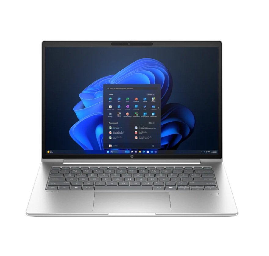 HP PRO G4 Ordinateur Portable HP ProBook 4 G1i 14 (CA6T9AT) – Image 1