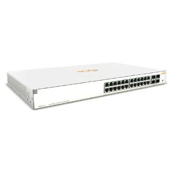 JL684A SSS SWITCH ARUBA INSTANT ON 1930 24G 370W (JL684A) – Image 1