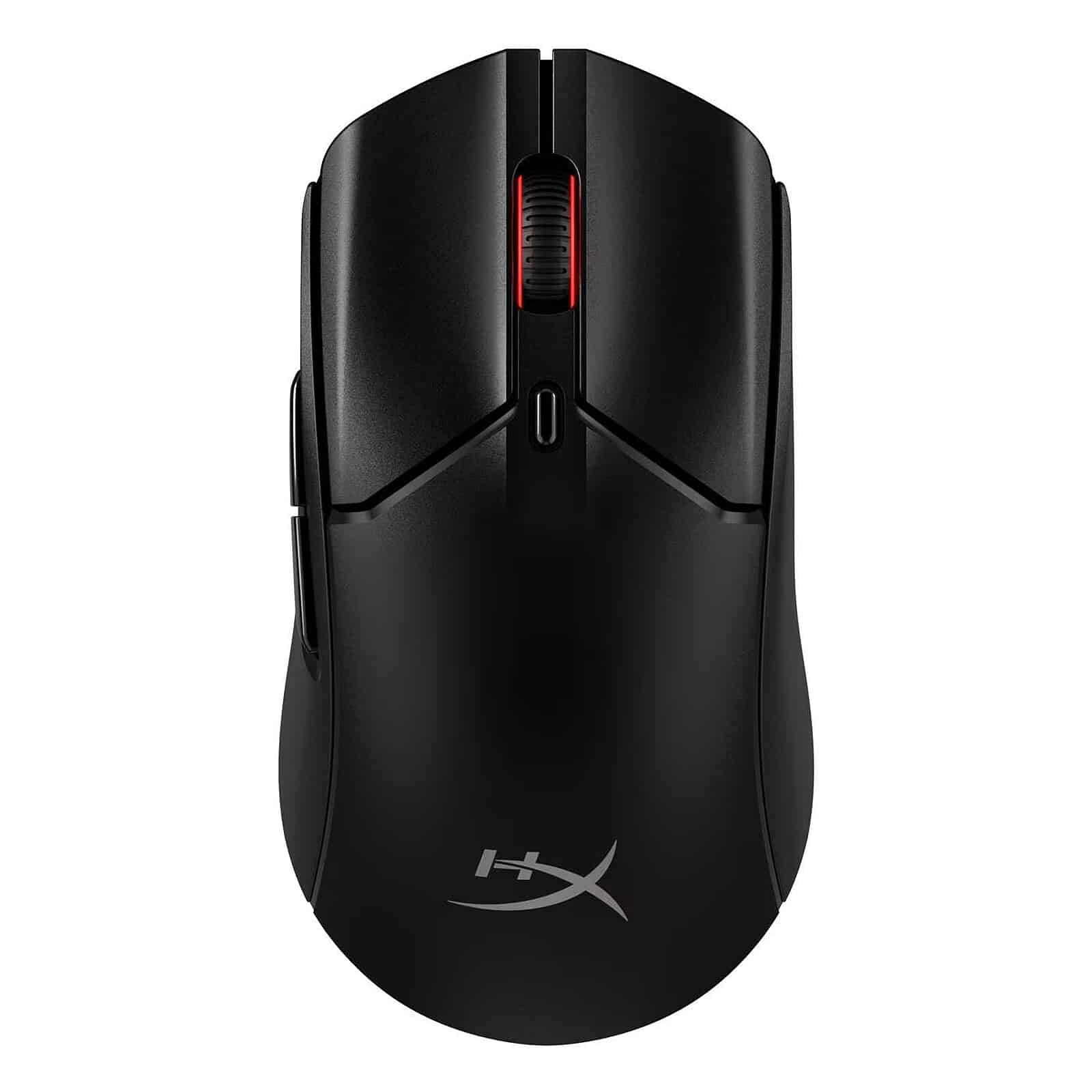 LD0006046738 HyperX Pulsefire Haste 2 Mini- Souris Gamer Sans fil Noir (7D388AA) – Image 1