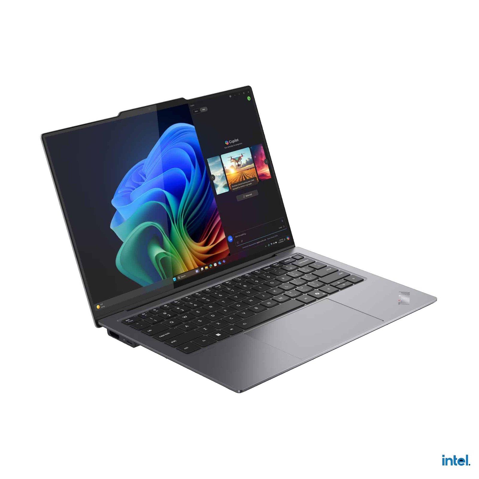 LENOVO ThinkPad X9-14 Gen 1-1 Ordinateur Portable Lenovo ThinkPad X9-14 Gen 1 Ultra 7 (21QA002KFE) – Image 1