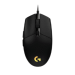 Logitech G102 LIGHTSYNC RGB – Noir (910-005823)