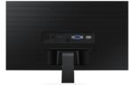 Moniteur Écran 24″ incurvé Full HD Samsung Essential S3 S36GD (LS24D360GAUXEN) – Image 3