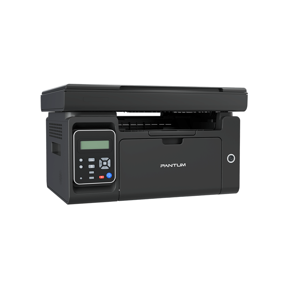 M6500NW-2 Imprimante Laser Multifonction Monochrome PANTUM avec ADF 3en 1 (M6550NW) – Image 1