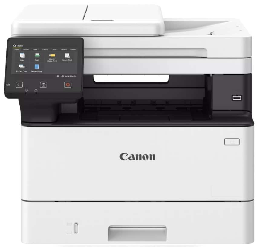 MF465DW Imprimante Canon I-SENSYS MF463DW II (7188C008AA) – Image 1