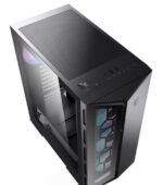 Boîtier PC Gaming MSI MPG GUNGNIR 110R (MSI-306-7G10R21-W57) – Image 2