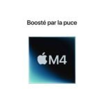 Apple MacBook Pro M4 14″ Argent 16 Go/1 To (MW2X3FN/A) – Image 4