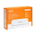 ARUBA Instant On Switch 1430 8G (R8R45A) – Image 3