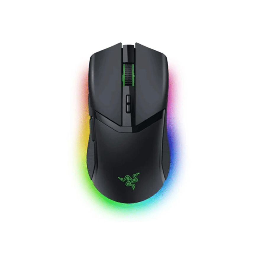 RAZER SOURIS COBRA PRO RZ01-04660100-R3G1 (1) SOURIS RAZER COBRA PRO RZ01-04660100-R3G1 (8886419334125) – Image 1