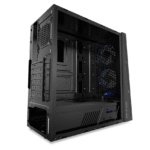 Boitier Gamer SPIRIT GDEATHMATCH 5 Blue (DEATHMATCH 5 BLUE) – Image 4