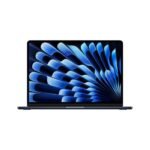 Apple MacBook Air M3 13 pouces (2024) Minuit 16 Go/256 Go (MC8K4FN/A)