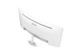 MSI Pro MP341CQW écran plat de PC 86,4 cm (34″) 3440 x 1440 pixels UltraWide Quad HD Blanc – Image 11