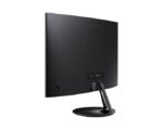 Moniteur Écran SAMSUNG 24″ Flat Série 3 Full HD (LS24C360EAMXZN) – Image 10