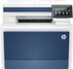 Imprimante Multifonction Laser Couleur HP LaserJet Pro MFP 4303fdn (5HH66A) – Image 2