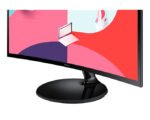 Moniteur Écran SAMSUNG 24″ Flat Série 3 Full HD (LS24C360EAMXZN) – Image 9