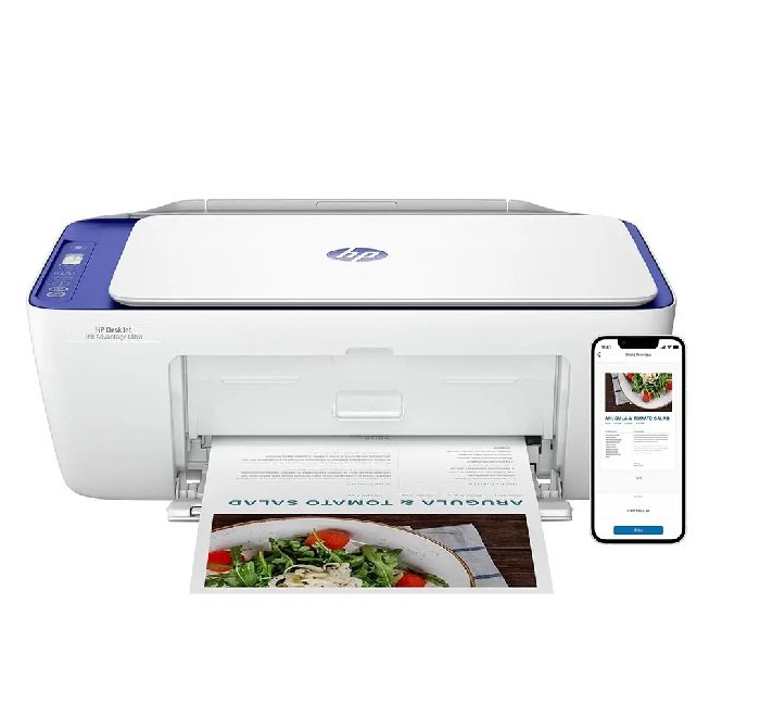 hp ink Imprimante multifonction HP DeskJet Ink Advantage Ultra 4927 (6W7G3B) – Image 1