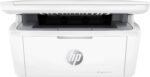 IMPRIMANTE MUTLIFONCTION LASERJET HP M141a (7MD73A)