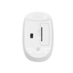 Logitech M196 Souris Sans Fil Bluetooth – Blanc (910-007460) – Image 4