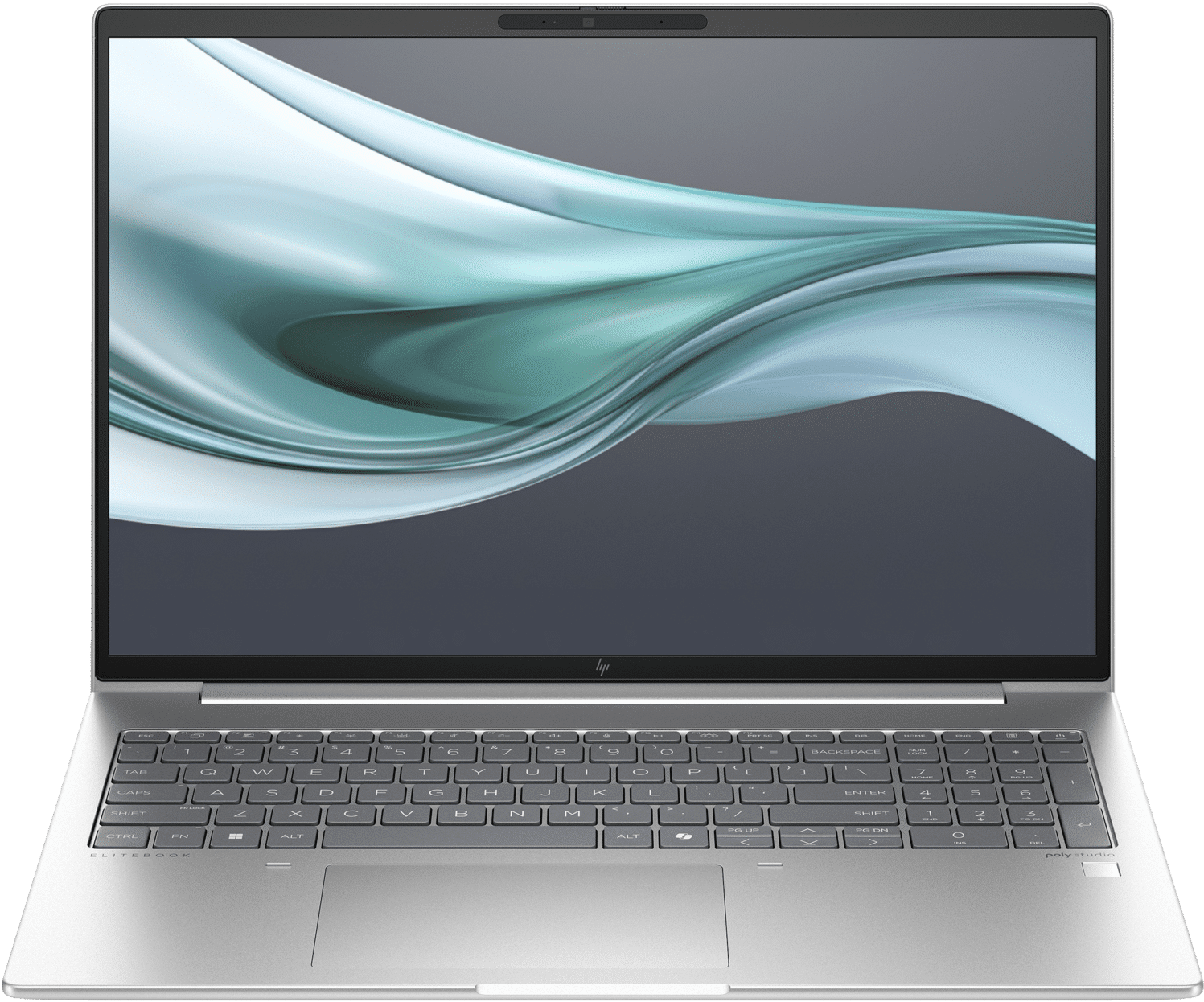 ordinateur-portable-hp-elitebook-660-g11-a38g0et Ordinateur portable HP EliteBook 660 G11 (A38G0ET) – Image 1