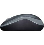 SOURIS LOGITECH SANS FIL M185 GRISE (910-002235) – Image 4