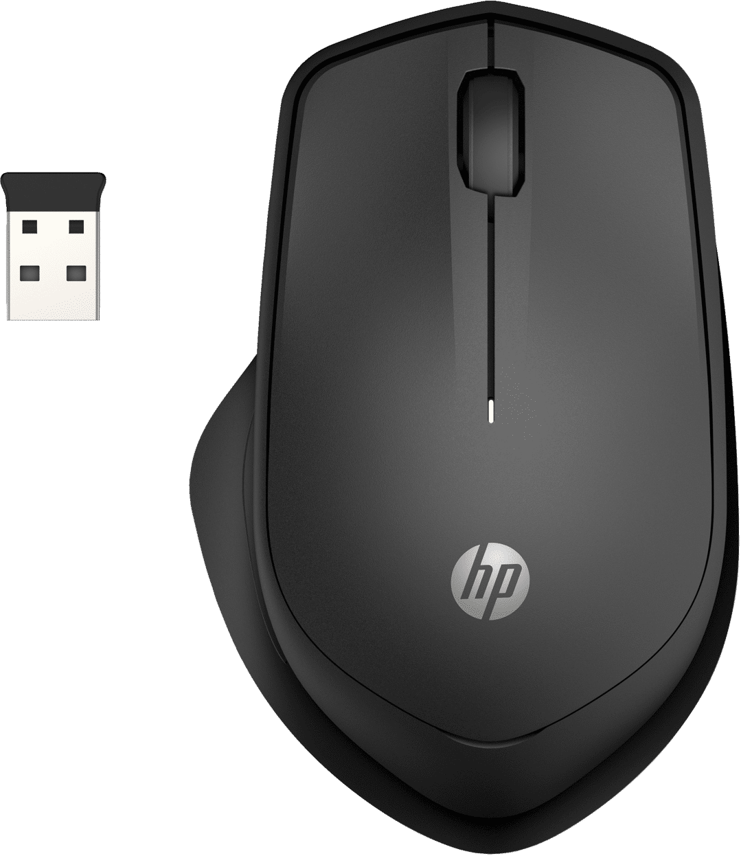 souris-sans-fil-hp-285-6g4e6aa Souris sans fil HP 285 (6G4E6AA) – Image 1