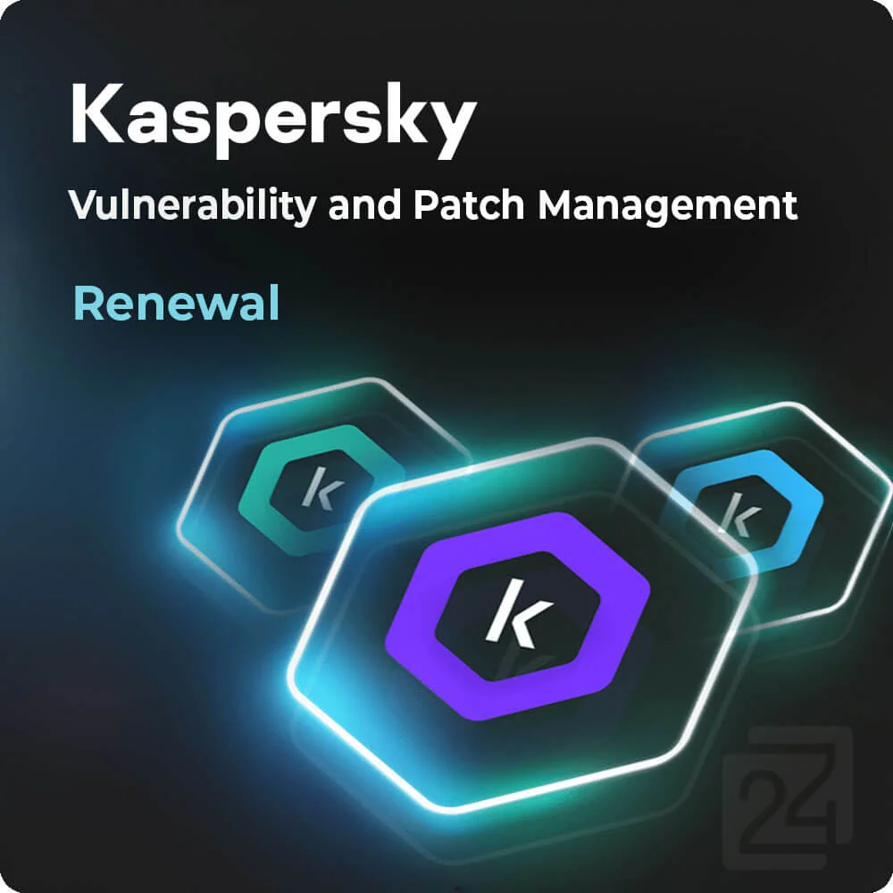 25udQDaeZjQk90v Licence Kaspersky Vulnerability and Patch Management (1 An) – Image 1