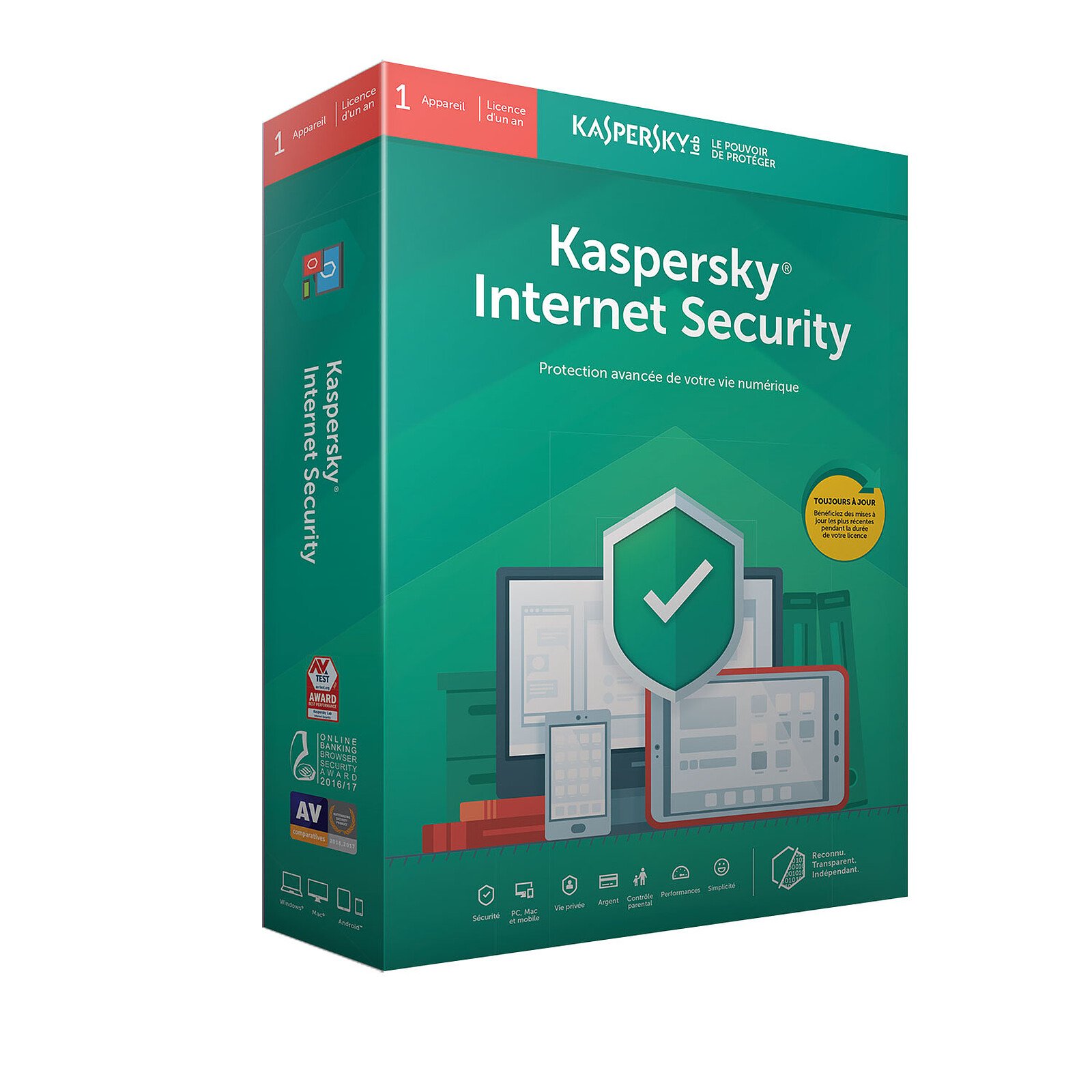 LD0005015606_2 Licence Kaspersky Security for Internet Gateway (1 An) – Image 1