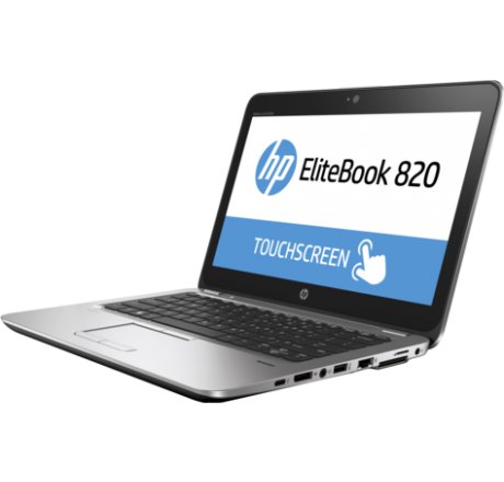 HP EliteBook 820 G3 Ultrabook Tactile Core i5 6éme Gén. - Perfect