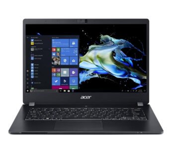 ACER NB I7 1165G 8GO 256SSD WIN 10 PRO 15″ NOIR